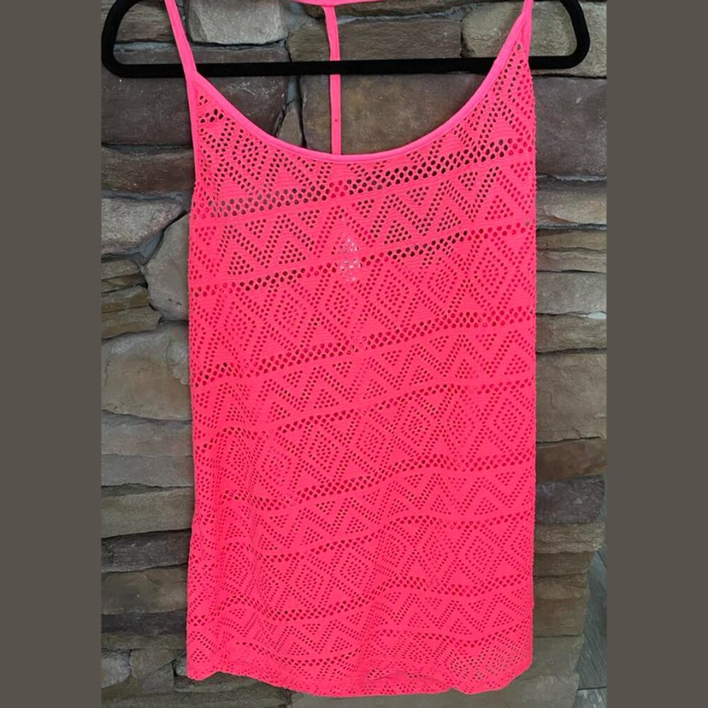 Joe Boxer Swim Cover Up